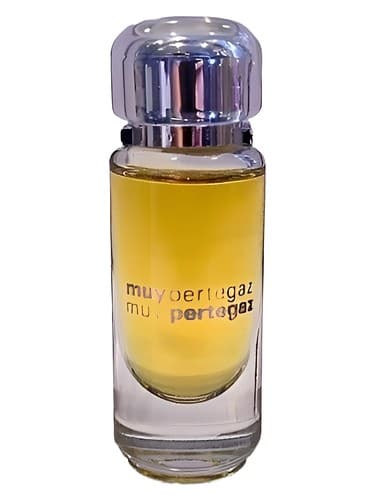 Muy Pertegaz Parfum - پرفیوم موی پرتگاز