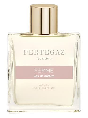 Pertegaz Femme