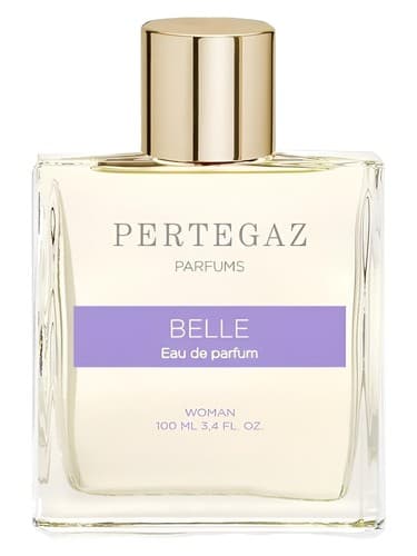 Pertegaz Belle - پرتگاز خوشگل