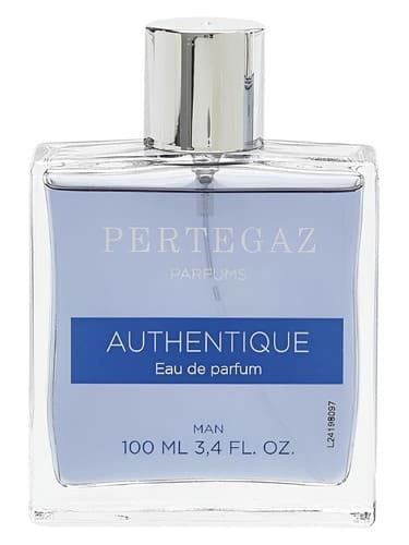 Pertegaz Authentique 