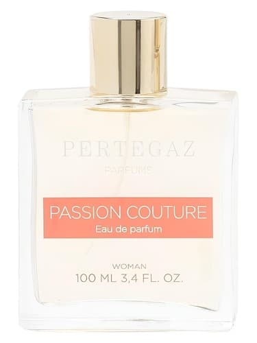 Pertegaz Passion Couture 