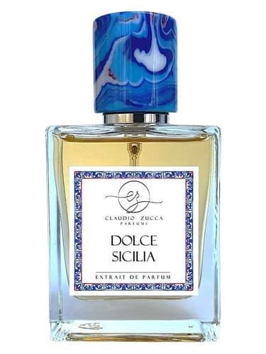 Dolce Sicilia - دولچه سیسیلیا