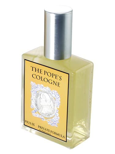 The Pope's Cologne - کلن پاپ