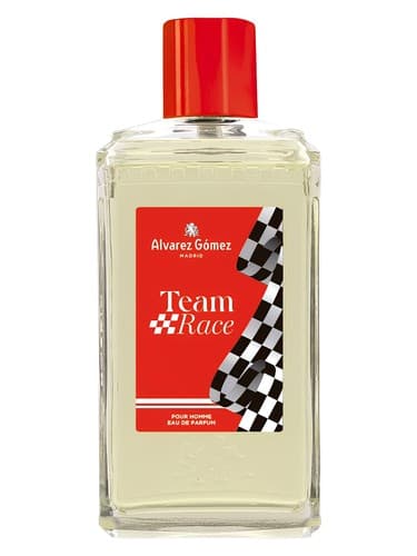 Team Race