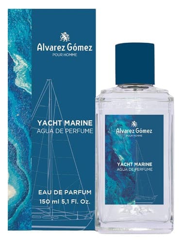 Yacht Marine