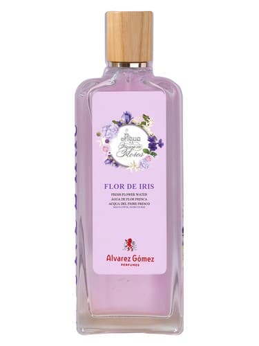 Flor de Iris - فلور دو آیریس