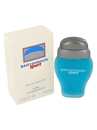 Baryshnikov Sport - باریشنیکف ورزشی