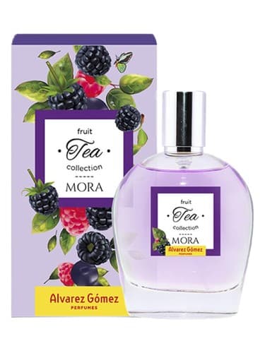 Mora - مورا