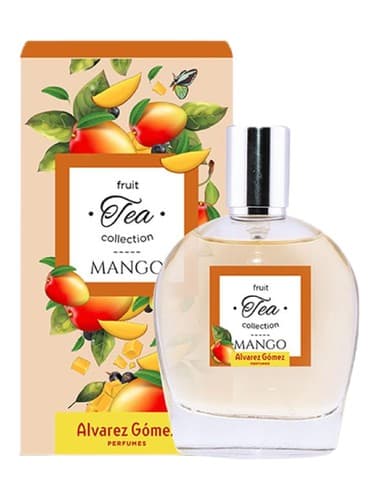 Mango - انبه