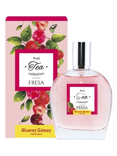 Fresa - فرسا