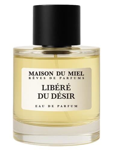 Libéré du Désir