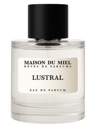 Lustral - لوسترال