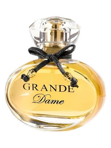 Grande Dame - گرانده دام