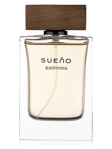 Ambrosia - آمبروزیا
