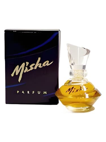 Misha - میشا