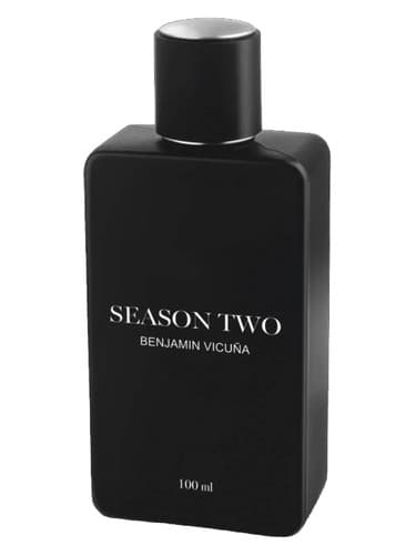 Season Two - فصل دوم
