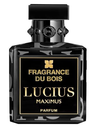 Lucius Maximus