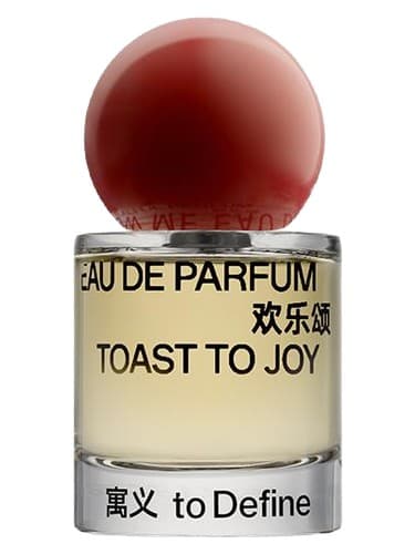 Toast To Joy — 欢乐颂 - نان تست برای شادی - 欢乐颂