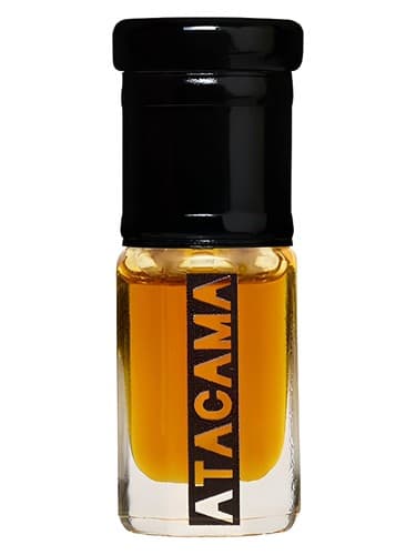 Atacama Attar - آتاکاما عطار