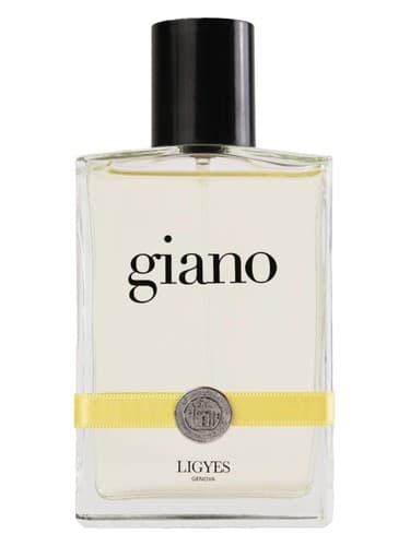 Giano - جیانو