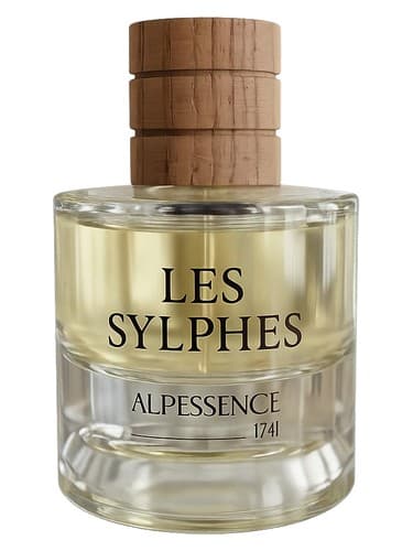 Les Sylphes - لس سیلفس
