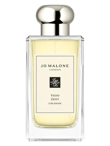 Yuzu Zest Cologne (2026)