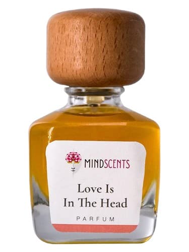 Love Is In The Head - لاو در سر است