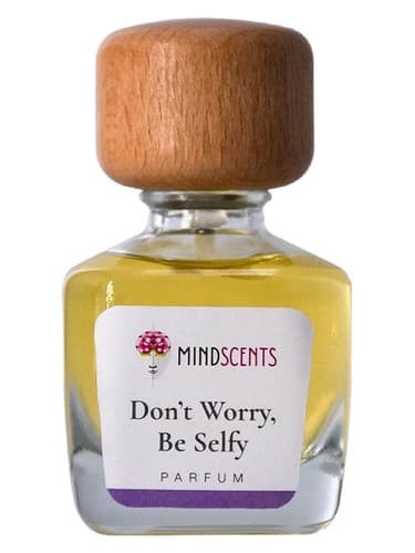 Don't Worry, Be Selfy - نگران نباش، خودخواه باش