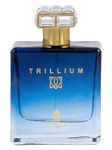 Trillium - تریلیوم