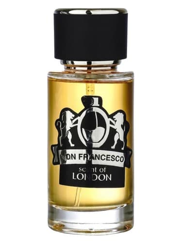 Scent of London - بوی لندن