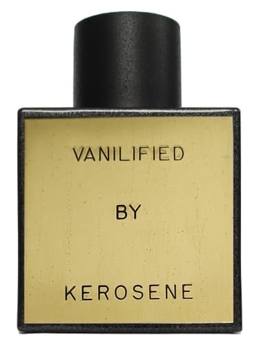Vanilified - از بین رفته