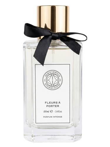 Fleurs à Porter 