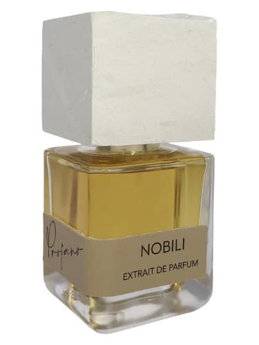 Nobili - نوبیلی