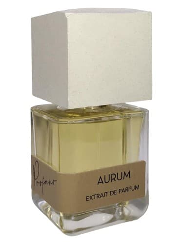 Aurum - آروم