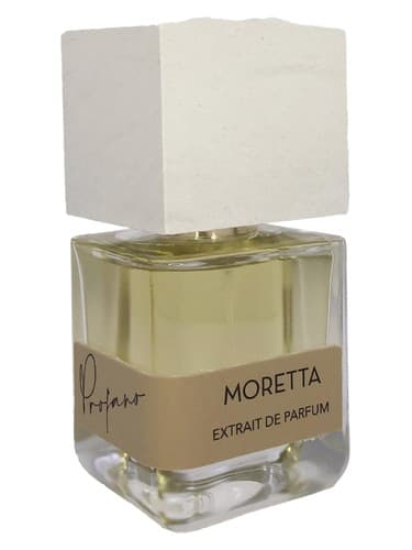 Moretta - مورتا
