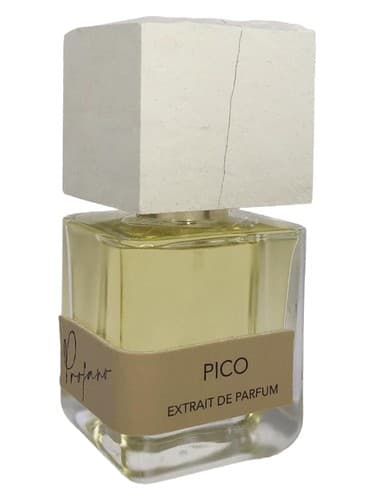 Pico - پیکو
