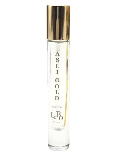 Asli Gold - طلای اصلی