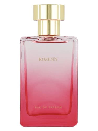 Rozenn - روزن