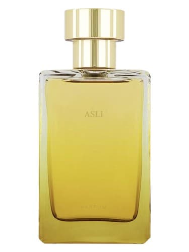Asli - اصلی