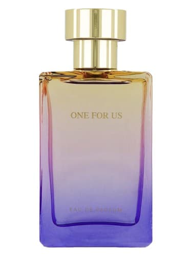 One For Us - یکی برای ما