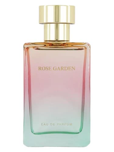 Rose Garden - باغ رز