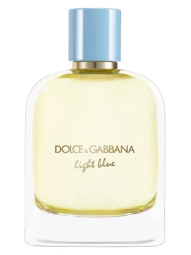 Light Blue Pour Homme Eau de Parfum - ادو پرفیوم پور هوم لایت بلو