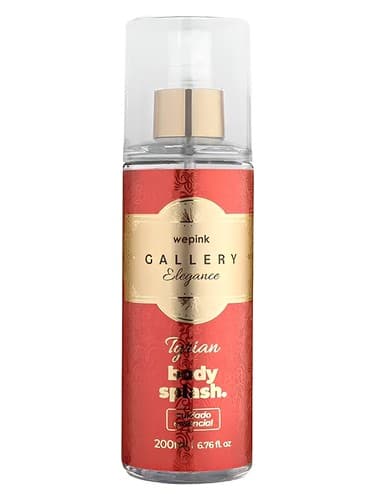 Gallery Elegance Tyrian - گالری الگانس تیریان
