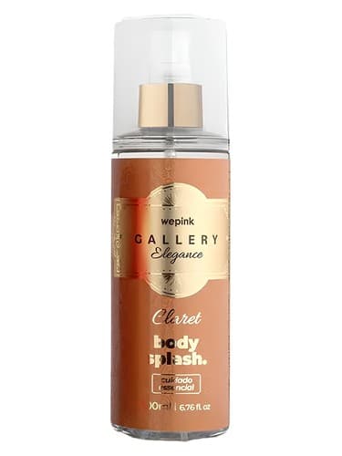 Gallery Elegance Claret - گالری الگانس کلارت