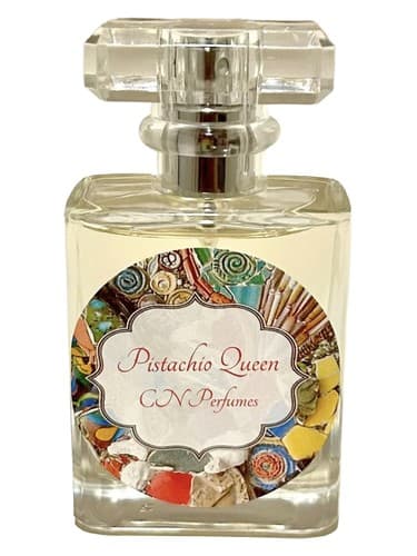 Pistachio Queen - کویین پسته