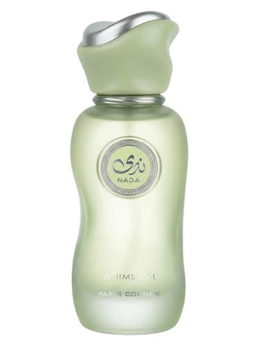 Nada Whimsical - نادا غریب