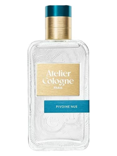 Pivoine Nue