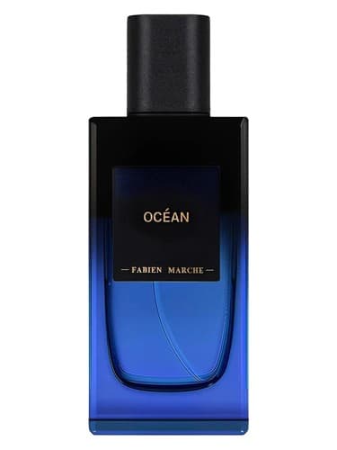 Ocean - اوشن