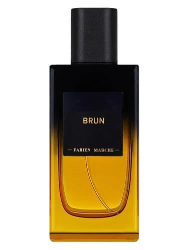 Brun - برون