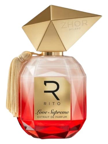 Love Supreme Zhor Exclusive - انحصاری لاو سوپریم ژور